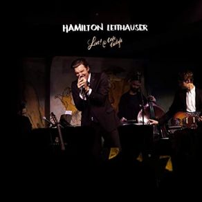 Download track Dont Check The Score (Live At Café Carlyle, 2020) Hamilton Leithauser