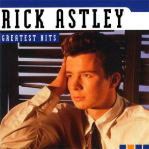 Download track Ones You Love Rick Astley