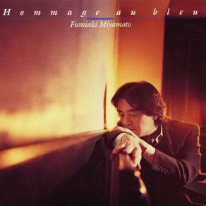 Download track La Pluie Tombant Б Calvaire Fumiaki Miyamoto, Hommage Au Bleu