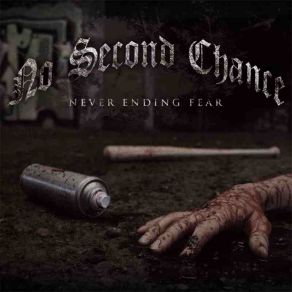 Download track Lead By Faith Not By Sight Second Chance