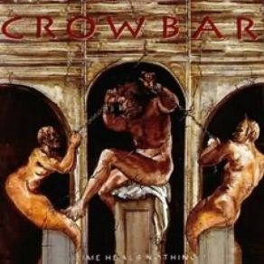 Download track No More Can We Crawl Crowbar