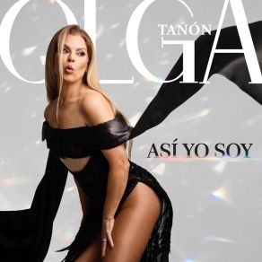 Download track No Sé Quien Soy Olga TañonLenier