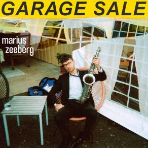 Download track Untitled # 12 Marius Zeeberg