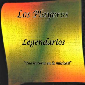 Download track Mujer Enamorada Los Playeros