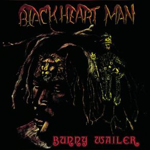 Download track Rastaman Bunny Wailer