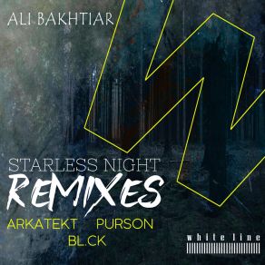 Download track Starless Night (Arkatekt Midnight Edition) Ali BakhtiarArkatekt