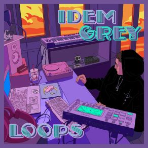 Download track Nuances Idem Grey