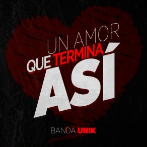 Download track La Caravana (En Vivo) Unik Banda