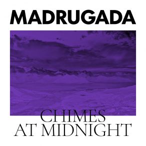 Download track If I Was The Captain Of This Ship Madrugada