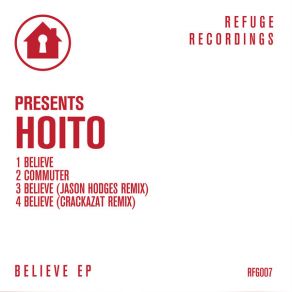 Download track Believe Jason Hodges Remix Hoito