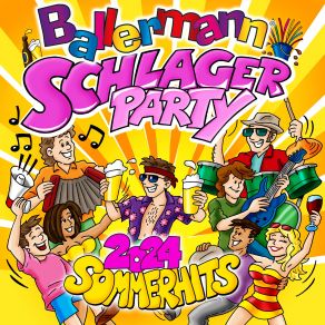 Download track Wenn Der Krankenwagen Kommt (Ist Die Party Vorbei) Mickie Krause