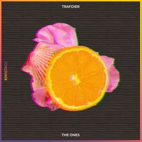 Download track The Ones (Extended Mix) Trafoier