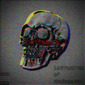 Download track DESTRUCTION OF PERSONALITY (Slowed) 1HeLLsinG