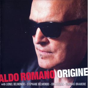 Download track Il Camino Part 2 Aldo Romano