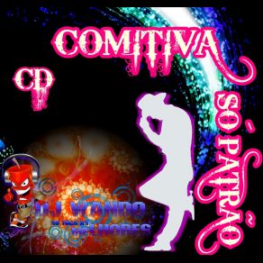 Download track Veaquinha Conrado E Aleksandro, Victor E Matheus