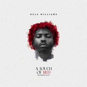 Download track Different Vibe Kola Williams