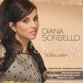 Download track Ich Tanz Gern Allein (Instrumental Version) Diana Sorbello