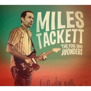 Download track Shake Your Tambourine Miles Tackett