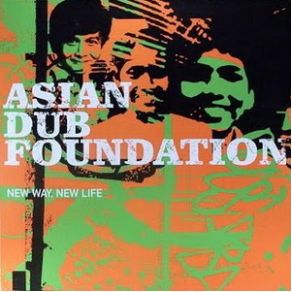 Download track Crash (Live)  Asian Dub Foundation