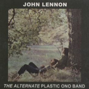 Download track I Found Out - Electrified Acoustic Guitar Demo John Lennon