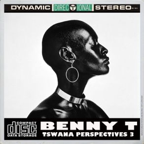 Download track Prayer (Tswana Perspectives Revivial Dub) Benny T