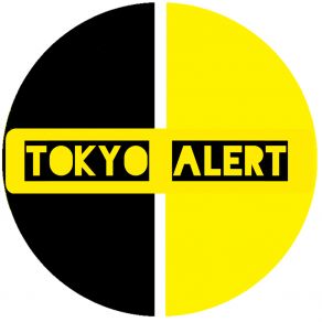 Download track Tokyo Alert Gyazai Gyozo