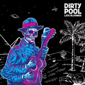 Download track VooDoo Mama JZ, Dirty Pool