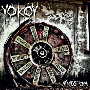 Download track Atmósfera (2017) Yokoy