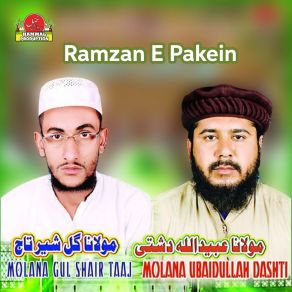 Download track Gulzara Maulana Gulshair Taaj