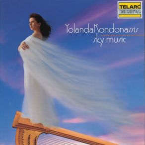 Download track Hovhaness: Nocturne For Harp, Op. 20 No. 1 Yolanda Kondonassis