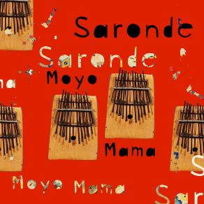 Download track Moyo Mama (Jimpster's Dub) Saronde