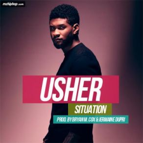 Download track Situation Usher