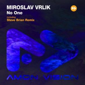 Download track No One (Extended Mix) Miroslav Vrlik