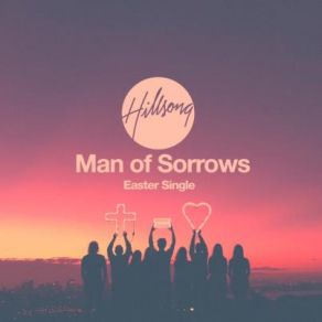 Download track Man Of Sorrows Hillsong