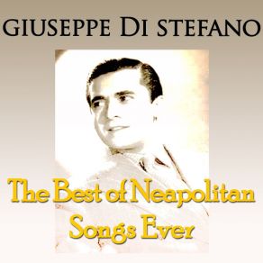 Download track Santa Lucia Giuseppe Di Stefano