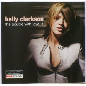 Download track (You Make Me Feel Like A) Natural Woman Kelly Clarkson