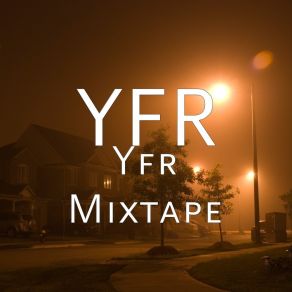 Download track Closing The Gap YFR