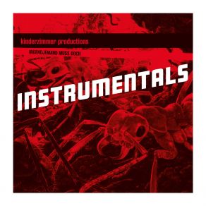 Download track Irgendjemand Muss Doch (Instrumental) Kinderzimmer Productions