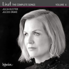 Download track Wo Weilt Er? S 295 2nd Version Julius Drake, Julia Kleiter