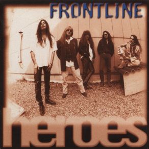 Download track Someone To Love Frontline