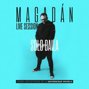 Download track Solo Baila-Live Session (En Vivo) Maximus Dan