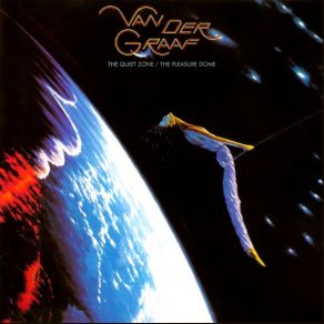 Download track Last Frame Van Der Graaf Generator