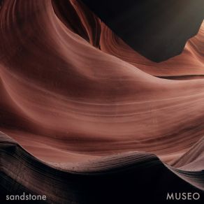 Download track Sandstone (Piano Soundscape) Museo