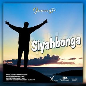 Download track Siyahbonga (Instrumental) Jamesy P