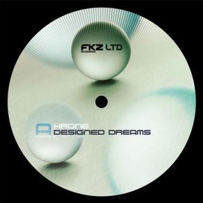 Download track Designed Dreams (Original Mix) Krone