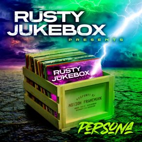 Download track The £uckery RustyJukeBoxShadow, Eko, ReggiiMental