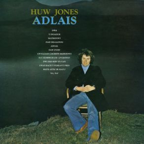 Download track Ble'r Aeth Yr Haul? Huw Jones