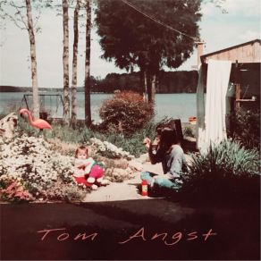 Download track I'm Probably Overthinking It Tom Angst