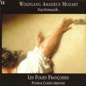 Download track 06 KV287 Divertimento III. Menuetto Mozart, Joannes Chrysostomus Wolfgang Theophilus (Amadeus)