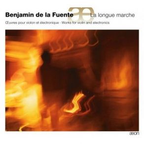 Download track 7 - Known By A Number Benjamin De La Fuente